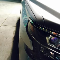 MAJESTIC MOTORSPORTS - 16 Photos & 19 Reviews - Body Shops - 1041