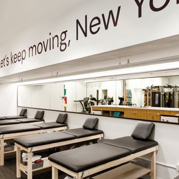Spear Physical Therapy - Physical Therapy Near Me - New York, New York Spear Physical Therapy - Physical Therapy Near Me - New York, New York