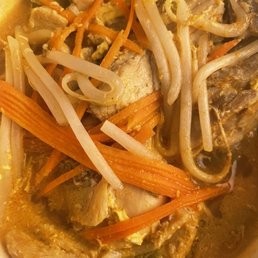 $9.99 Chicken Ramen $9.99 Chicken Ramen