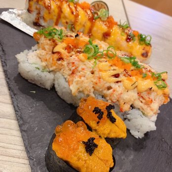 Bengee Sushi - Sushi Bars Near Me - Ontario, California Bengee Sushi - Sushi Bars Near Me - Ontario, California