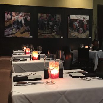 Prhyme - Steakhouses Near Me - Tulsa, Oklahoma