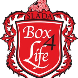 Box4Life - Box4Life, Boxercise for adults and classes for youths 8 - 16 years