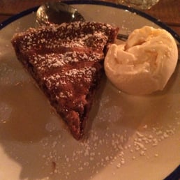 Pecan Pie
