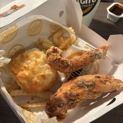 Church's Chicken