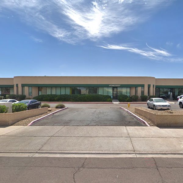 Slide of TDC Construction Services