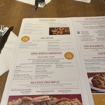 Toby Carvery - Ewell - Pubs Near Me - Epsom, SRY Toby Carvery - Ewell - Pubs Near Me - Epsom, SRY