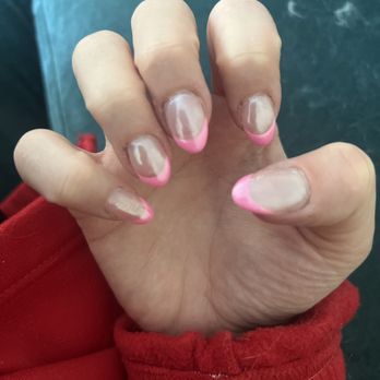 Golden Nail & Spa - Nail Salons Near Me - Seattle, Washington Golden Nail & Spa - Nail Salons Near Me - Seattle, Washington