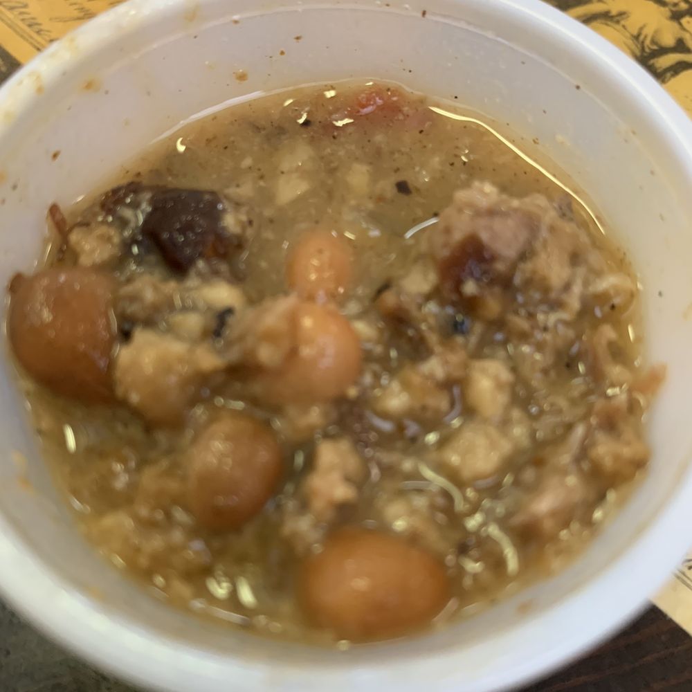 Longorias BBQ - Brisket chili - get this!! - Barbeque Near Me - Fort Worth, Texas Longorias BBQ - Brisket chili - get this!! - Barbeque Near Me - Fort Worth, Texas