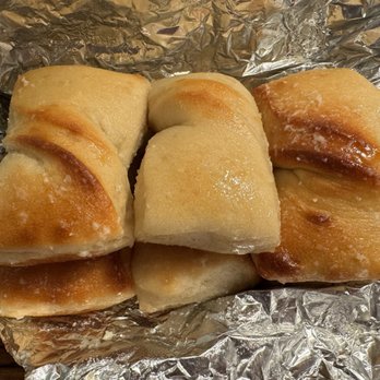 Lorna's Italian Kitchen - Garlic Knots. So good! - Italian Near Me - San Diego, California Lorna's Italian Kitchen - Garlic Knots. So good! - Italian Near Me - San Diego, California