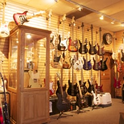 Russo Music Hamilton