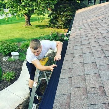 Leaf Police - Gutter Services Near Me