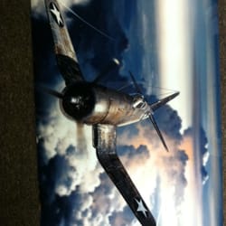 Cost Pros Wholesale Art - Corse air on chromoluxmetal