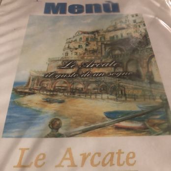 Le Arcate - Mediterranean Near Me - Atrani, SA Le Arcate - Mediterranean Near Me - Atrani, SA