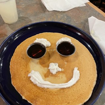 Noe Jose Cafe - Breakfast & Brunch Near Me - Oak Harbor, Washington
