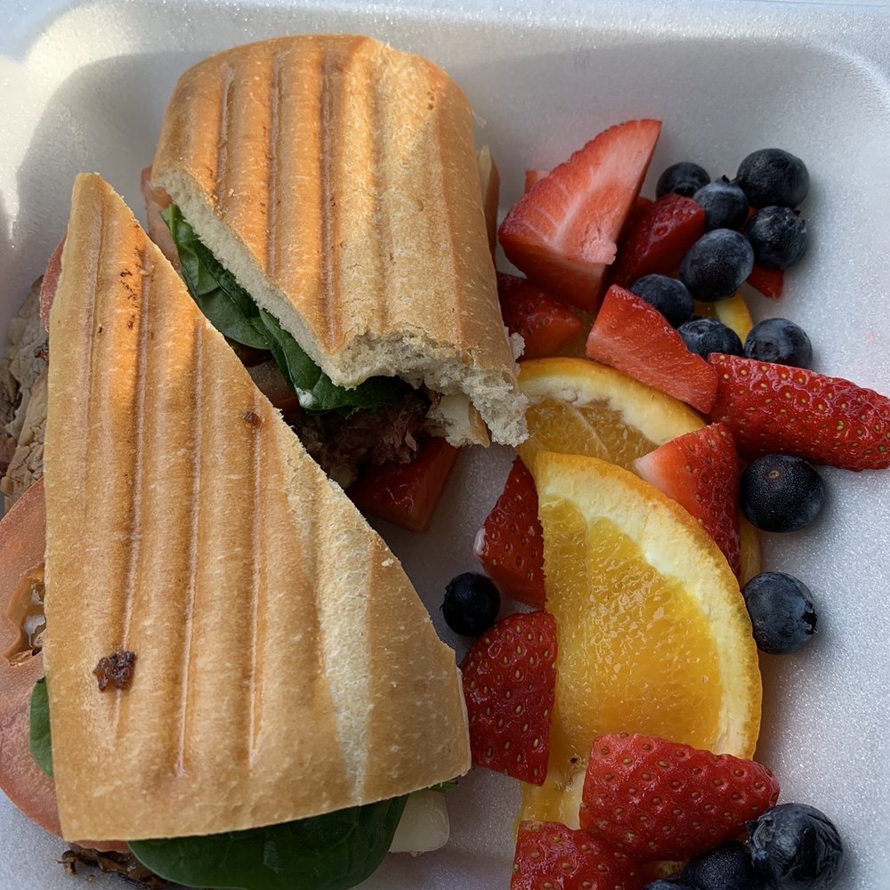 Unwined Up North - The Splithand panini with fresh fruit - Wine Bars Near Me - Grand Rapids, Minnesota Unwined Up North - The Splithand panini with fresh fruit - Wine Bars Near Me - Grand Rapids, Minnesota