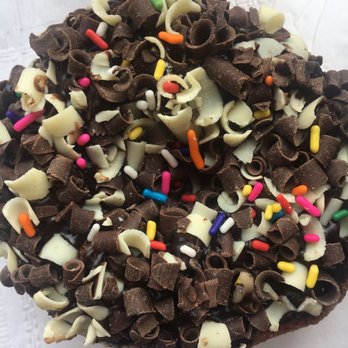 Montclair Bread Company - Just Chocolate - Bakeries Near Me - Montclair, New Jersey