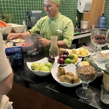 Live Aqua Resort - Juicer Extraordinaire! - Resorts Near Me - Cancún, ROO