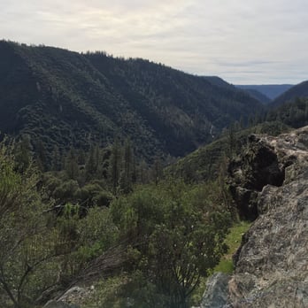 Stevens Trail - Hiking Near Me - Colfax, California