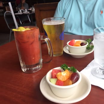 Downtown Olly's - Mug O'Bloody Mary ($4) - American Near Me - Indianapolis, Indiana Downtown Olly's - Mug O'Bloody Mary ($4) - American Near Me - Indianapolis, Indiana