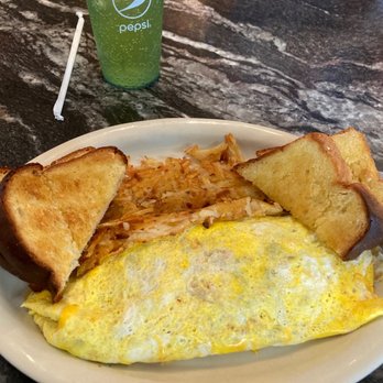 Hungry Hunter Restaurant - Denver omelette - Breakfast & Brunch Near Me - Branson, Missouri Hungry Hunter Restaurant - Denver omelette - Breakfast & Brunch Near Me - Branson, Missouri