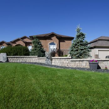 Designer Landscapes - Front yard landscape design - Winnipeg landscaping by Designer Landscapes. - Landscaping Near Me - Narol, Manitoba Designer Landscapes - Front yard landscape design - Winnipeg landscaping by Designer Landscapes. - Landscaping Near Me - Narol, Manitoba