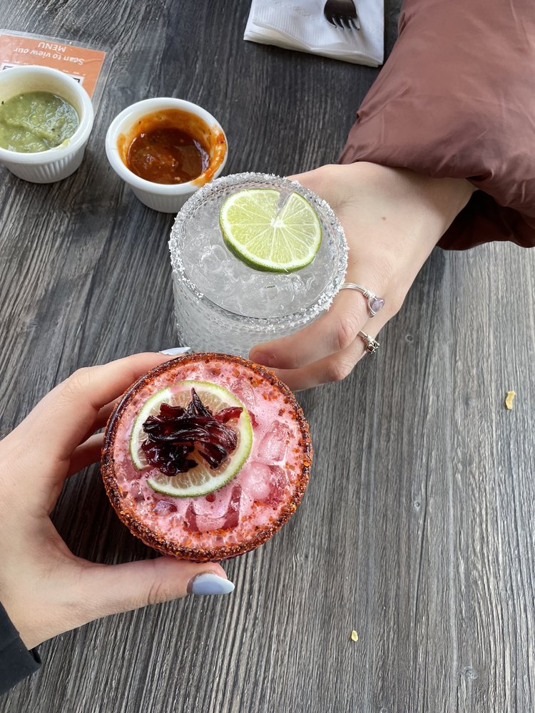 Taqueria Habanero