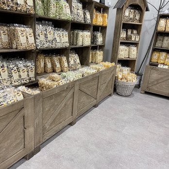 Emma's Gourmet Popcorn - Popcorn Shops Near Me - Gordonville, Pennsylvania Emma's Gourmet Popcorn - Popcorn Shops Near Me - Gordonville, Pennsylvania