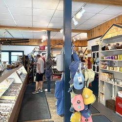 Adirondack Chocolates