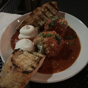 The Pizzeria of Bay Shore - Side Meatballs - Cocktail Bars Near Me - Bay Shore, New York The Pizzeria of Bay Shore - Side Meatballs - Cocktail Bars Near Me - Bay Shore, New York