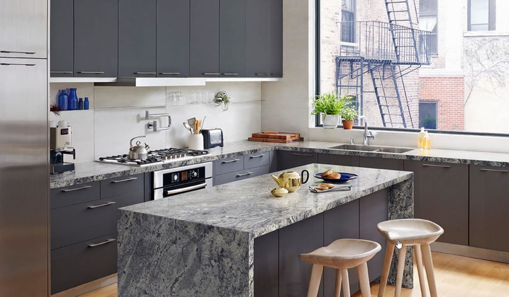 Countertop City - countertop fabricator in Franklin Park, IL