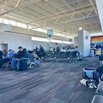 Long Island MacArthur Airport - ISP - Gate A2 - Airports Near Me - Ronkonkoma, New York Long Island MacArthur Airport - ISP - Gate A2 - Airports Near Me - Ronkonkoma, New York