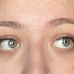 The Lash Lounge