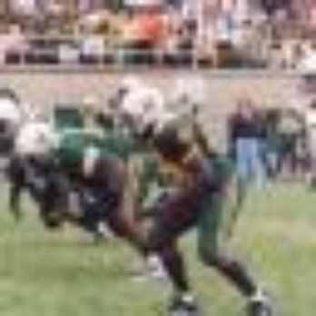 Lane Tech - Lane Football Team in Action - Middle Schools & High Schools Near Me - Chicago, Illinois