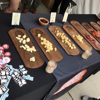 Tastemakers 2019 - Beehive Cheese... - Festivals Near Me - Salt Lake City, Utah