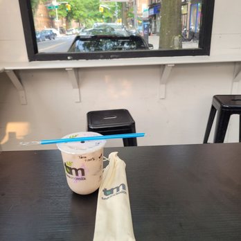Tea and Milk - Bubble Tea Near Me - Astoria, New York Tea and Milk - Bubble Tea Near Me - Astoria, New York