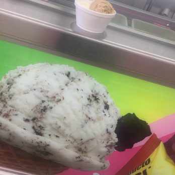 Sabores Michoacán - Ice Cream & Frozen Yogurt Near Me - Los Angeles, California