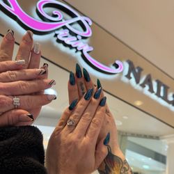 Prim Nails Spa Lounge