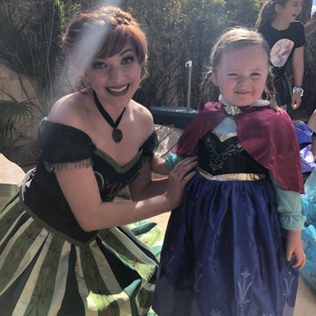 Enchanted Entertainment - Party & Event Planning Near Me