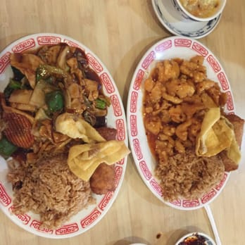 Big Heng - Orange chicken and Hunan Chicken lunches - Chinese Near Me - Peoria, Arizona Big Heng - Orange chicken and Hunan Chicken lunches - Chinese Near Me - Peoria, Arizona