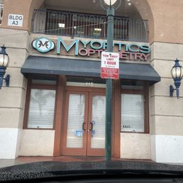 Closed... Closed...