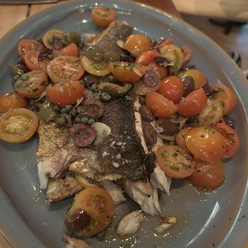 Serena Pastificio - Branzino - Italian Near Me - Boca Raton, Florida Serena Pastificio - Branzino - Italian Near Me - Boca Raton, Florida