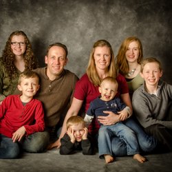 Treasure Valley Endodontics - The Widmer Family