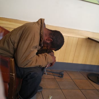 Starbucks - Transient falling asleep. - Coffee & Tea Near Me - Hesperia, California Starbucks - Transient falling asleep. - Coffee & Tea Near Me - Hesperia, California