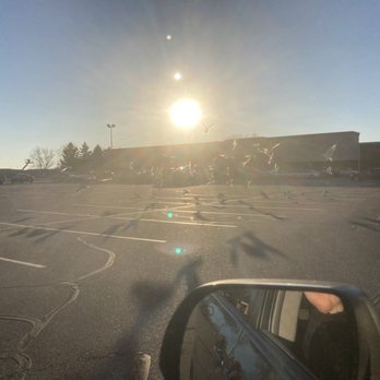 Hardings Market Place - My kids love driving through this parking lot because there are almost always sea gulls hanging out haha - Grocery Near Me - Portage, Michigan Hardings Market Place - My kids love driving through this parking lot because there are almost always sea gulls hanging out haha - Grocery Near Me - Portage, Michigan
