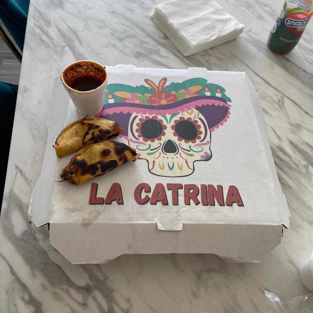 Birria Tacos