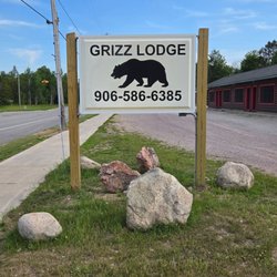 Grizz Lodge