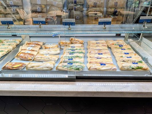 Paris Baguette by null