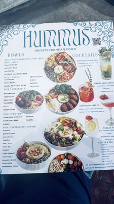 Menu photo 1 Lupita Miami, FL Menu photo 1 Lupita Miami, FL