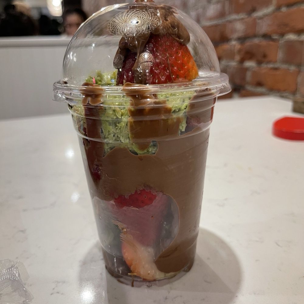 Lune Cafe - Desserts Near Me - Seattle, Washington Lune Cafe - Desserts Near Me - Seattle, Washington