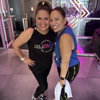 City Zero - Zin Cin and Miss Nancy - Gyms Near Me - Miami, Florida City Zero - Zin Cin and Miss Nancy - Gyms Near Me - Miami, Florida